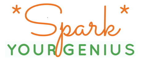 Spark-Your-Genius-Logo